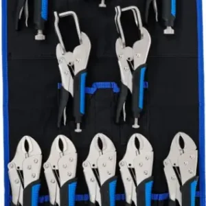 BGS 4495 Carrosserie griptangset 16-delig Lage Prijs