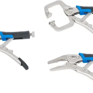 Gratis Retour BGS 4499 Mini griptangenset 3-delig