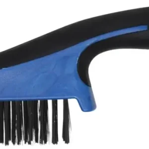 Hoge Kwaliteit BGS 9316 Draadborstel met kunststofgreep 282 mm