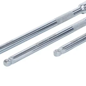 BGS Do It Yourself 6110 Kantelverlengstukset 6,3 mm (1/4") 5-delig Origineel