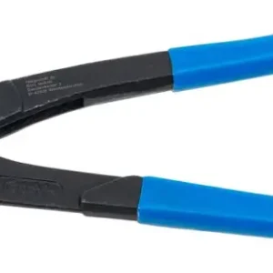 Veilige Betaling BGS 9543 Waterpomptang vergrendelbaar 300 mm