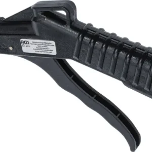 BGS 6772 Lucht blaaspistool met vlakke spuitmond Voordeelprijs