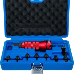 BGS 6834 Popmoerhulpstuk metaal M3 / M4 / M5 / M6 / M8 / M10 Exclusief