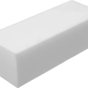 Gecertificeerd BGS 7011 Beschermingsblok voor hefplatforms 340 x 130 x 100 mm