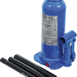 BGS 9884 Hydraulische potkrik 8 t Gratis Verzending