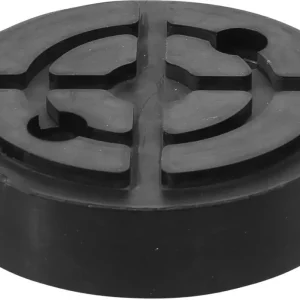 BGS 7049 Rubberschijf voor hefplatforms Ø 120 mm Hoge Kwaliteit