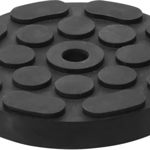 BGS 7050 Rubberschijf voor hefplatforms Ø 120 mm Betrouwbaar