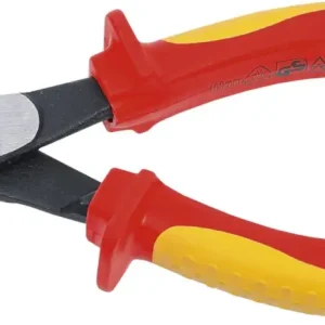 Voordeelprijs BGS 7155 VDE kracht zijsnijtang 180 mm