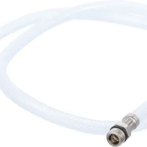 Gratis Verzending BGS 3242-1 Reserve slang voor bandenvulpistool 1 m