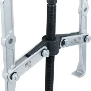 Betaalbaar BGS 7694 Buiten binnen lagertrekkerset, 2 armig 210 - 300 mm