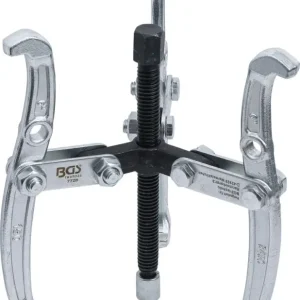 Voordeelprijs BGS 7726 Buiten binnen lagertrekkerset, 3 armig 25 - 160 mm