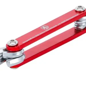 Bulkbestelling BGS Do It Yourself 7847 Stiftsleutelset binnenzeskant met kogelkop 1,5 - 6 mm 7-delig