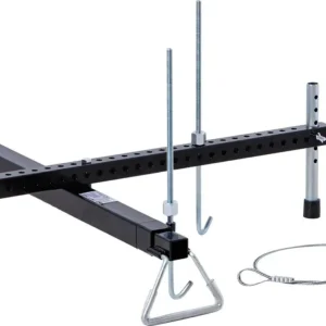 BGS 8515 Universeel motormontagehulpstuk met 2 en 3 steunpunten 315 kg Speciale Aanbieding