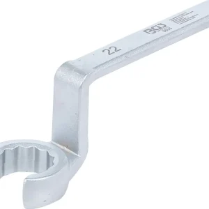 Bestel Nu BGS 8605 Speciale ringsleutel voor lambda-sonden, open 22 mm