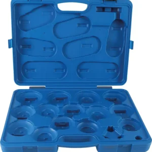 BGS 1039-LEER Opbergkoffer voor BGS 1039 Limited Edition