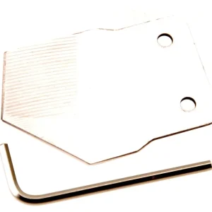 BGS 1819-1 Reserve mes voor Profi-buizensnijder voor BGS 1819 Seizoensaanbieding