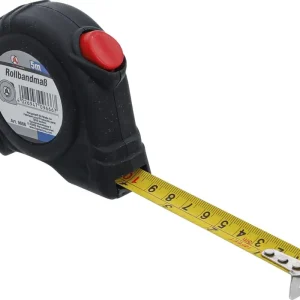 Nu Kopen BGS Do It Yourself 9666 Rolbandmaat 19 mm x 5 m