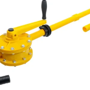 BGS 9698 Rotatie-vatpomp Lage Kosten