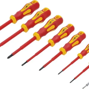 BGS 35838 VDE schroevendraaierset 8-delig Premium