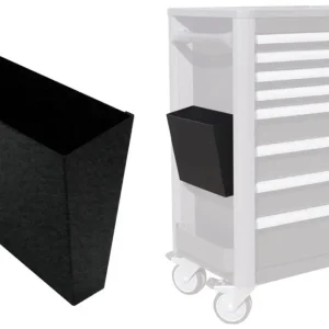 Voordeelprijs BGS 67162 Documentopbergvak voor gereedschapwagen PROFI