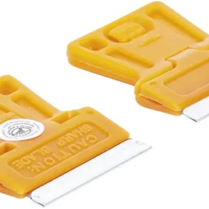 Weekendaanbieding BGS Do It Yourself 53801 Schraperset 40 mm 2-delig