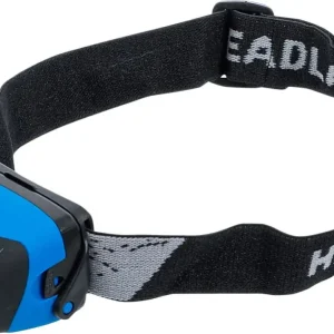 BGS 85314 COB-LED hoofdlamp In De Mode