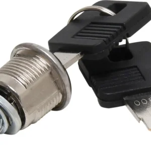 BGS 4111-9 Slot inclusief sleutel voor gereedschapwagen BGS 4102, 4103, 4111, 4113, 4114 In De Mode