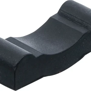 BGS 3014-9 Beschermkap rubber voor assteun BGS 3014 Beperkte Voorraad