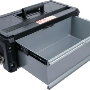 BGS 2002-1 Gereedschapwagen opzetkist voor BGS 2002 Express Levering