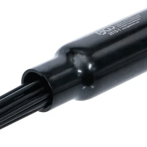 BGS 3515-1 Naaldontroester-kop met 10 mm aansluiting Exclusieve Aanbieding