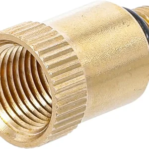 Gratis Verzending BGS 8005-10 Adapter voor compressietester voor BGS 8005, 8235, 8236 M10 x 1,0