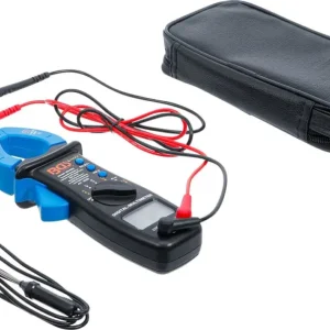 BGS 2202 Digitale multimeter met tang voor gelijk- en wisselstroom Tijdelijk Beschikbaar