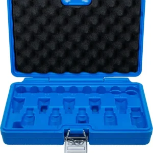 BGS 5100-LEER Opbergkoffer voor BGS 5100 Modern