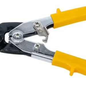 Laatste Versie BGS Do It Yourself 85813 Blikschaar neutraal snijdend 260 mm