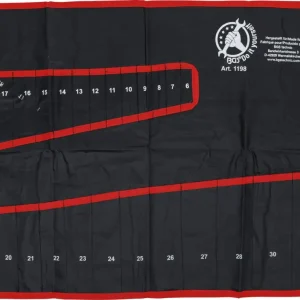 Budget BGS Do It Yourself 1198-LEER Opbergtas voor BGS 1198