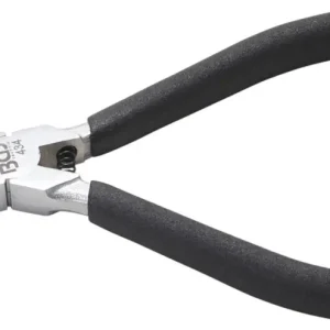 Gecertificeerd BGS 434 Borgringtang gebogen voor binnenringen 180 mm