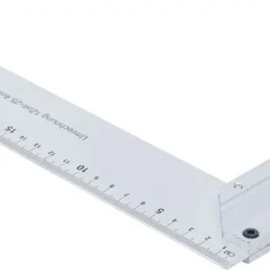 BGS Do It Yourself 50885 Winkelhaak 300 mm Direct Verzonden