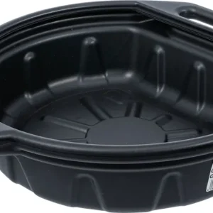 Betrouwbaar BGS 9979 Olie opvangbak met schenktuit 3,5 l