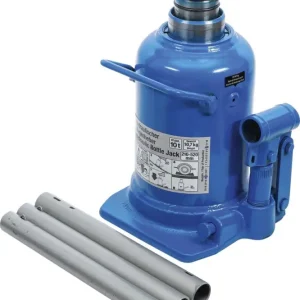 Voordeelprijs BGS 1977 Hydraulische potkrik 10 t