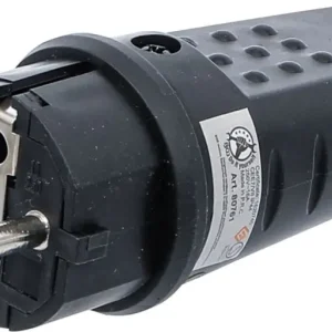 Gratis Retour BGS Do It Yourself 80761 Stekker industrie 16 A / 250 V