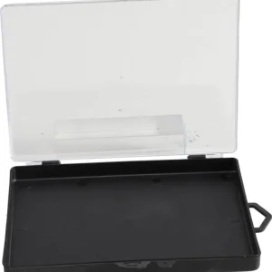 BGS Do It Yourself 797-LEER Opbergkoffer voor BGS 797 Trendy