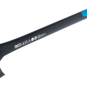 Bestseller BGS 70124 Universele bijl Nylon steel met glasvezelversterking 1100 g
