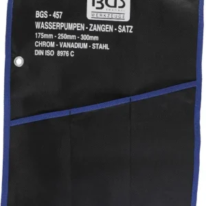 Superprijs BGS 457-TASCHE Opbergtas voor BGS 457