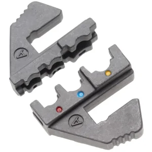 Speciale Aanbieding BGS 1410-A Krimpbekken voor geïsoleerde adereindhulsen voor BGS 1410, 1411, 1412