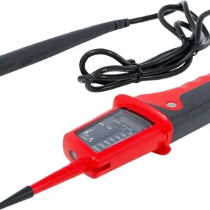 BGS 40110 Spanningstester met digitaal display Lage Prijs