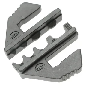 BGS 1410-B Krimpbekken voor ongeïsoleerde gesloten kabelklem voor BGS 1410, 1411, 1412 Beperkt Aanbod