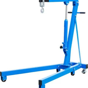 Trendy BGS 11998 Motorkraan 1000 kg