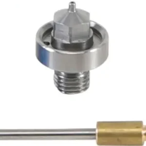 BGS 3315-1 Reserve spuitmond Ø 0,8 mm voor BGS 3315 Laatste Versie