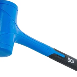 Speciale Aanbieding BGS 74445 Uitdeukhamer terugslagvrij Ø 65 mm 1300 g