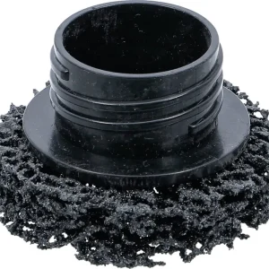 BGS 74450-6 Vervangingsschuurschijf voor BGS 74449 60 x 28 mm Garantie Inbegrepen